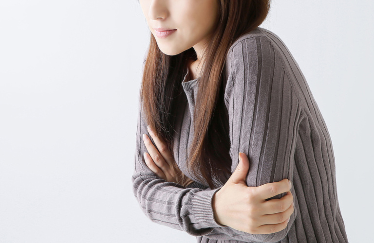 冷え性の悩みを薬草の力でケアするハーブ蒸し | 和歌山市のリンパマッサージならYOSAPARK  RELAIR